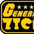 General Zica