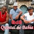 quintal da bahia