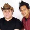 EDSON E KAIQUE
