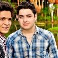 Wesley e Rafael