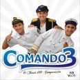 Comando 3 - Forró