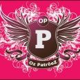 OZ PATROES (AO VIVO)