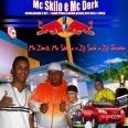 MCs Skilo e Derk