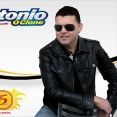 ANTONIO O CLONE E BANDA