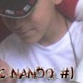 - MC NANDO #)