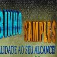 RUBINHO SAMPLES OFICIAL