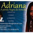 Adriana Perola Negra