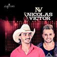 Nicolas e Victor
