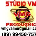 estúdio vmg