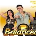 Forró Balancear
