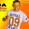 IDA BORA-BORA   SÓ NA PISADINHA