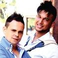 Dennis e Rafael
