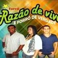 Forró Razão de Viver