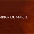 Sombra de Marte