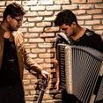 Rick e Paulinho