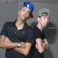 MC Preto & Kbça