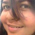 Cantora Jaqueline Xavier
