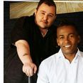 Reynaldo Prado & Cristiano