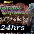 Banda Garotos Safados