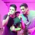 Pedro Henrique e Danilo