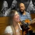 Paulo Billy e Raquel