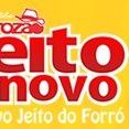 Forrozão Jeito Novo