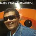 zé galego o brega dos bregas