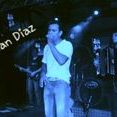 Juan  Diaz