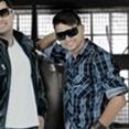André Donatto e Guilherme
