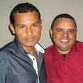 luiz claudio e santiago