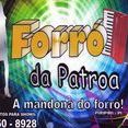 forró da patroa