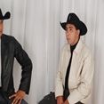 Zé da Serra & Serraninho