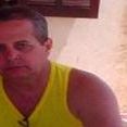 Izzo Rocha e Vilson Santos