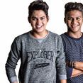 Felipe e Matheus