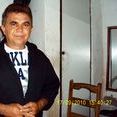frank luis cantor e compusitor