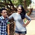 ANDRÉ & WANESSA