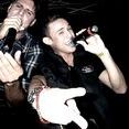 Wilber e Fernando