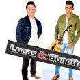 Lucas e Bonetto
