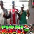 Mensageiros da favela