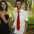 Mayulce e Alexandre
