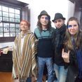 Cavalgando o Vento (CoV)