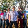 Banda Raiz de Davi