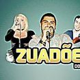 Zuadões Do Forró Oficial