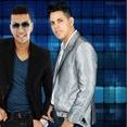 Rony & Bruno