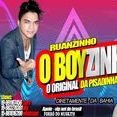 Ruanzinho O Boyzinho Da Pisadinha