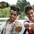 Renato Low & Raphael