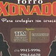 forro xonado da bahia
