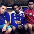 Menores Gangster