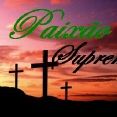 Suprema paixão