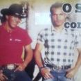 Adeilson e Adriano